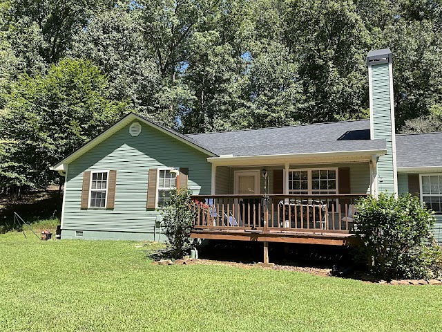 Oconee Painting Gainesville
