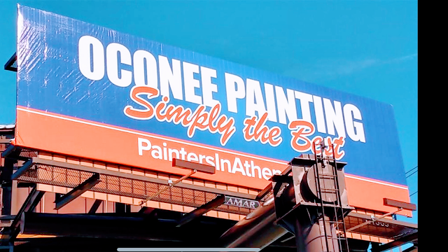 Oconee Painting in Athens photo 1