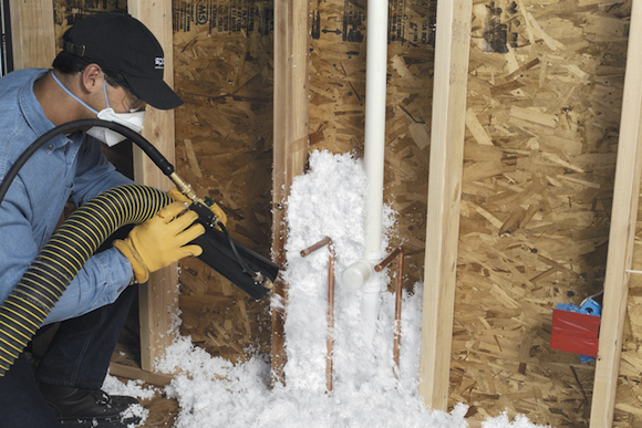 Oconee Porter Insulation