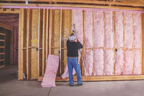 Oconee Porter Insulation photo 2