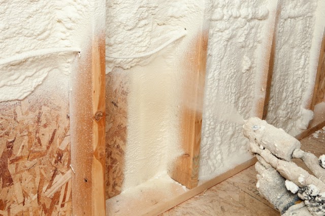 Oconee Porter Insulation photo 3