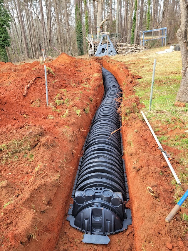 Oconee Septic and Excavating LLC photo 2