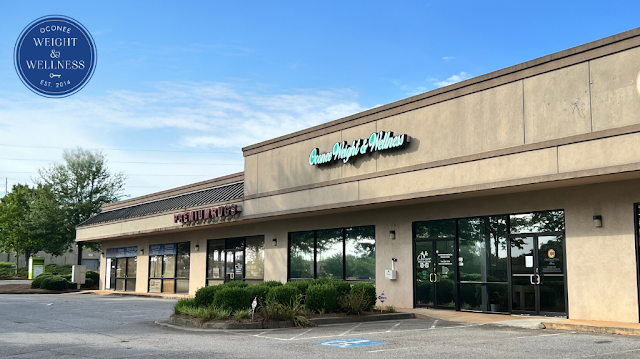 Oconee Weight & Wellness LLC