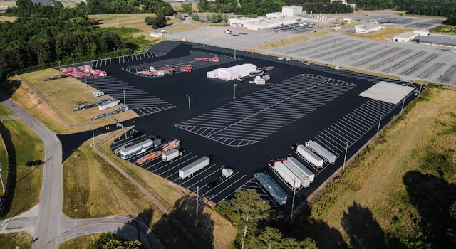 Odom Asphalt