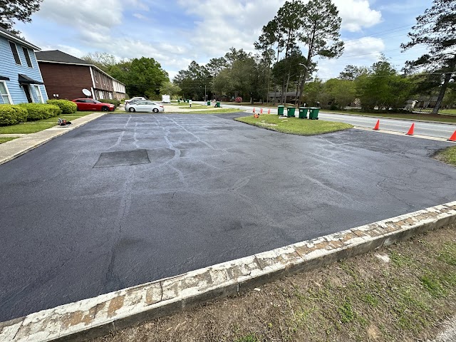 Odom Asphalt photo 3