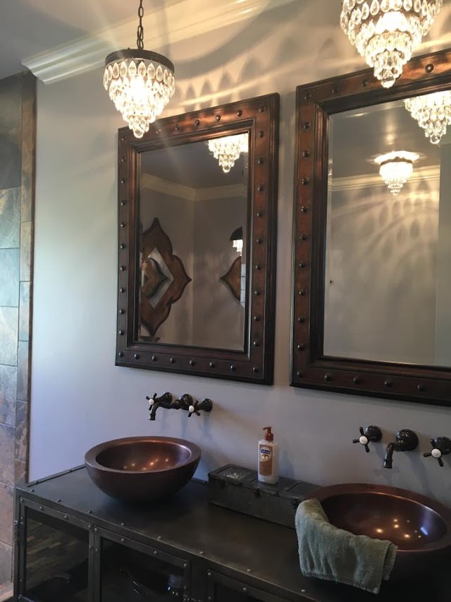 Odom's Plumbing & Electric photo 2