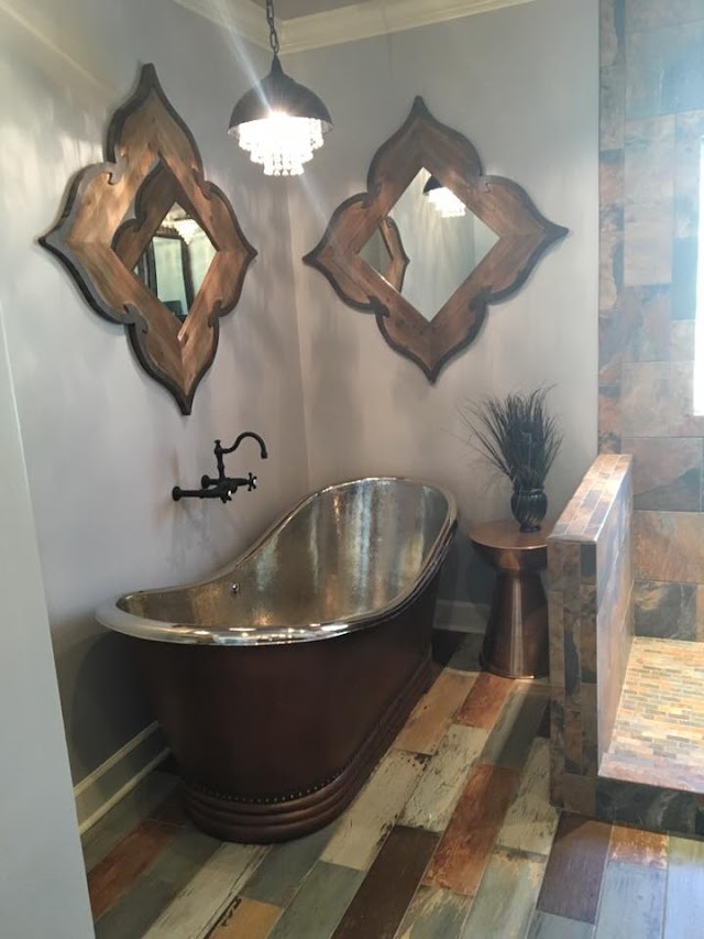 Odom's Plumbing & Electric photo 3