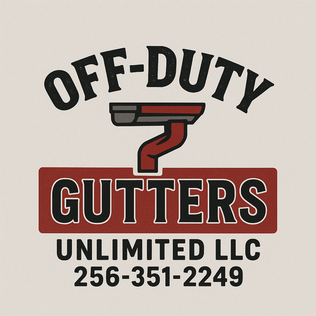 Off Duty-Gutters Unlimited LLC