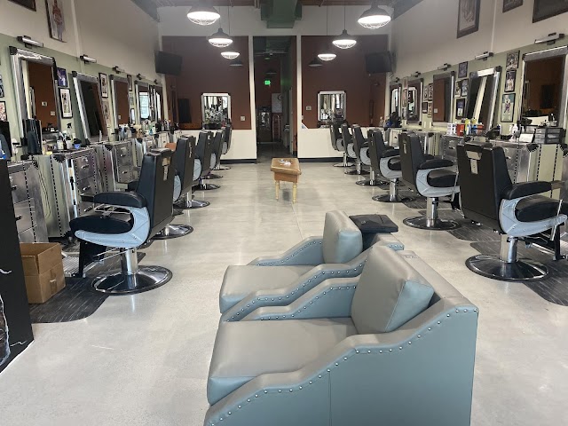 Off the Hook Barber Shop photo 4