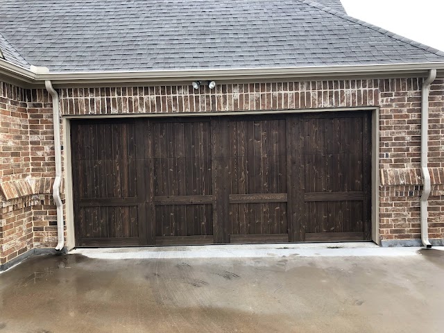 OGD Overhead Garage Door photo 2