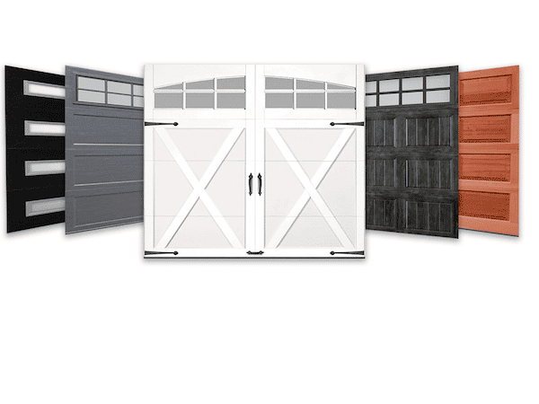 OGD Overhead Garage Door photo 2