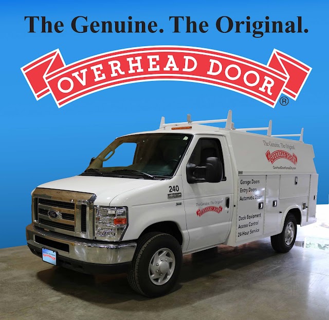 OGD Overhead Garage Door photo 3