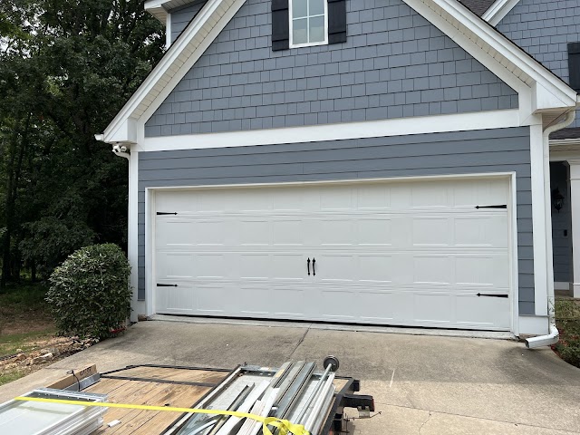 OGD Overhead Garage Door photo 4