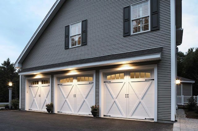 OGD Overhead Garage Door photo 4