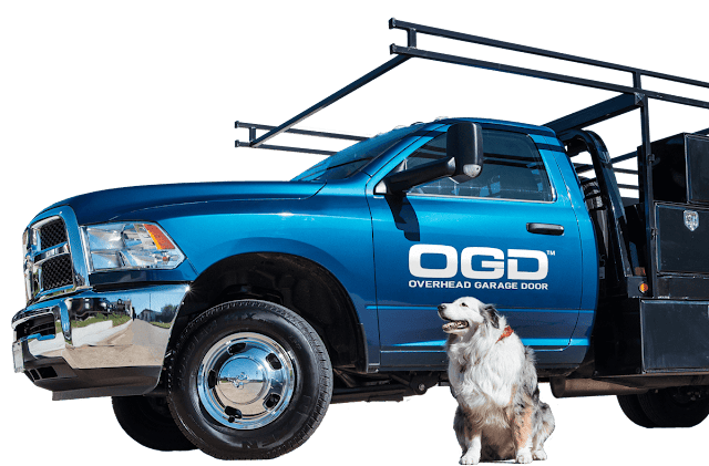 OGD Overhead Garage Door photo 2