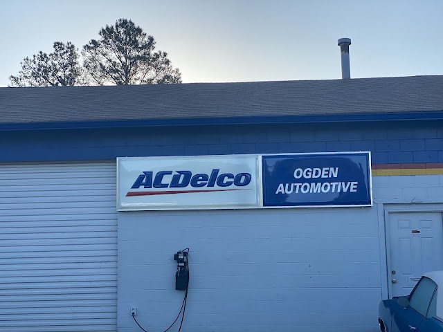 Ogden Automotive photo 2