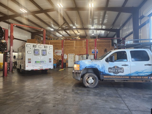 Ogden Automotive photo 3