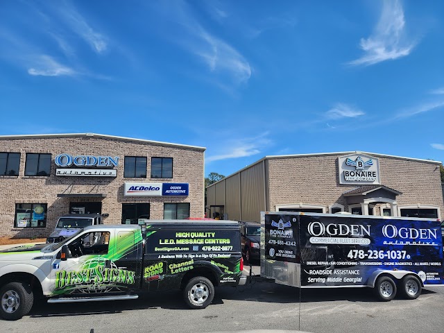 Ogden Automotive photo 4