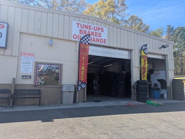 Oke Tires & Auto Repair photo 2