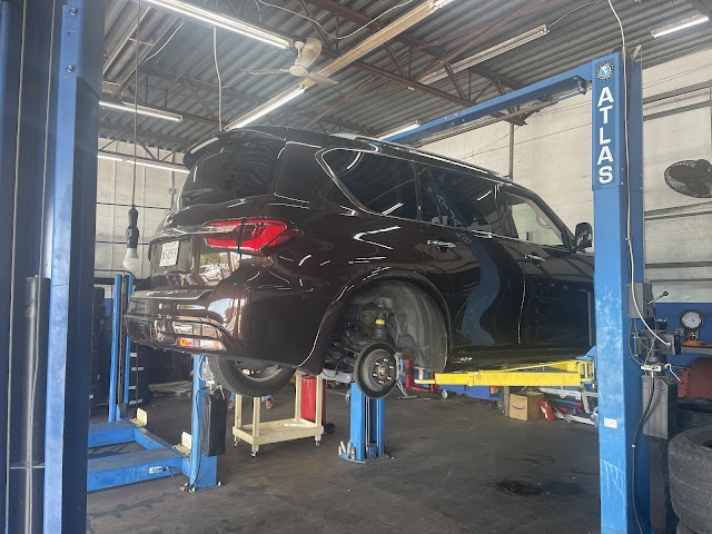 Oke Tires & Auto Repair photo 3