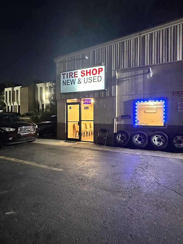 Oke Tires & Auto Repair photo 4