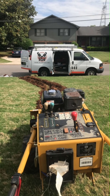 Old Town Plumbing LLC | Plumbers Huntsville AL