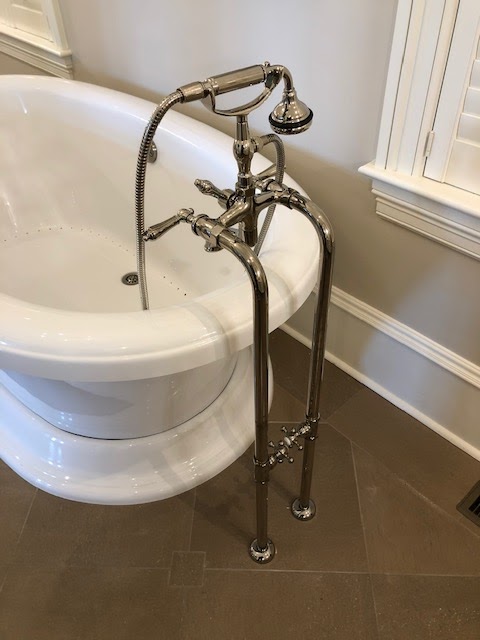 Old Town Plumbing LLC | Plumbers Huntsville AL photo 3