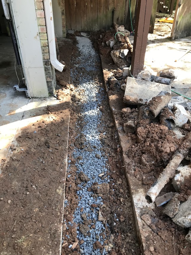 Old Town Plumbing LLC | Plumbers Huntsville AL photo 4