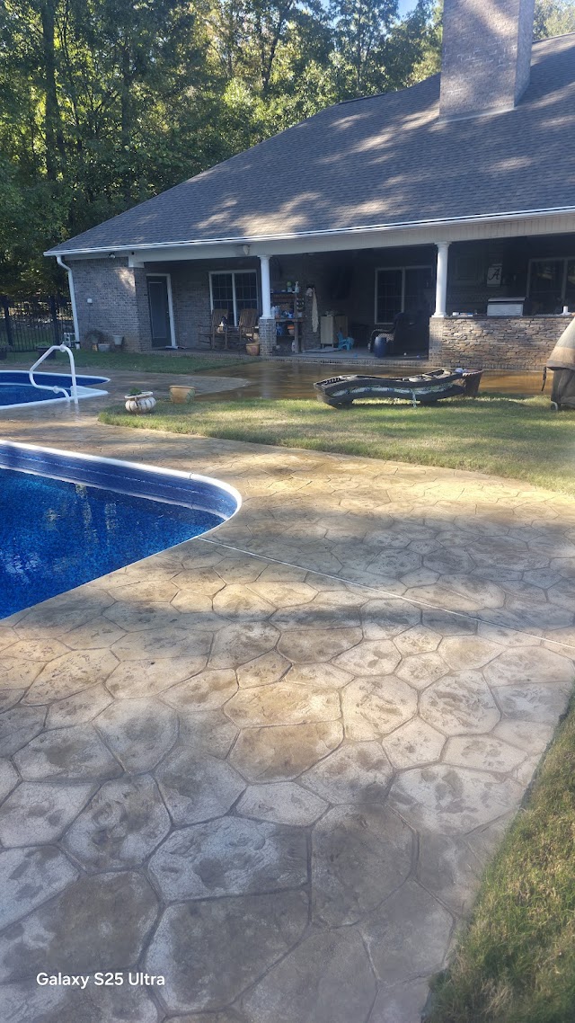 Old Towne Custom Concrete photo 2