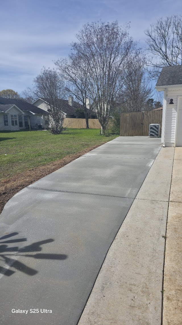 Old Towne Custom Concrete photo 3