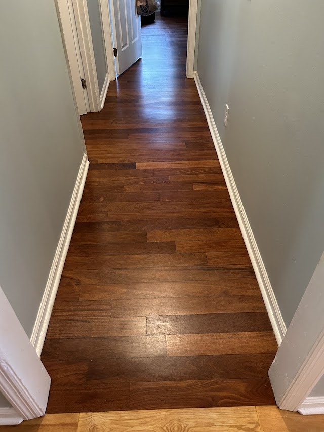 Olde Savannah Hardwood Flooring photo 2