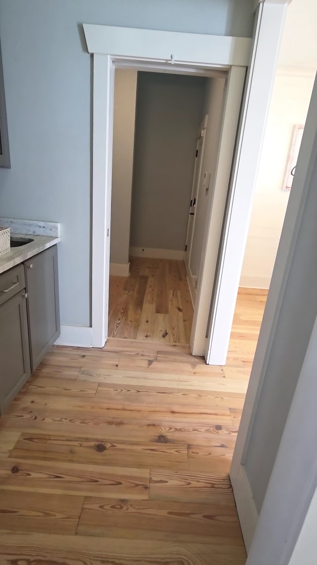 Olde Savannah Hardwood Flooring photo 3