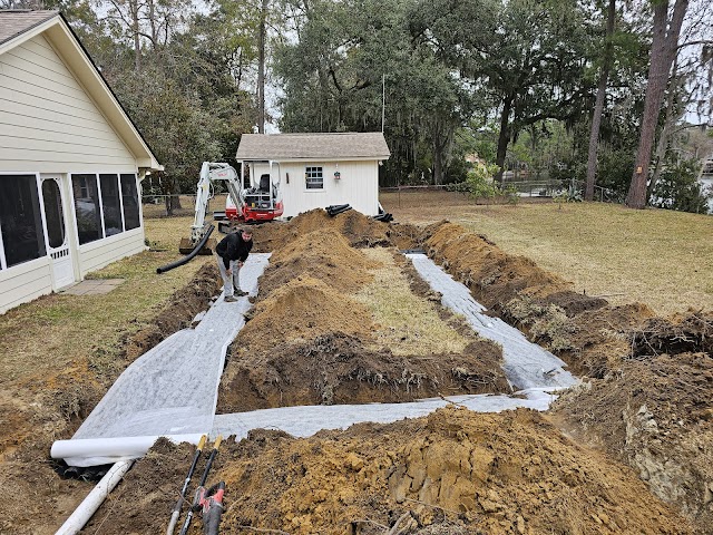 Olde Savannah Septic Services photo 2