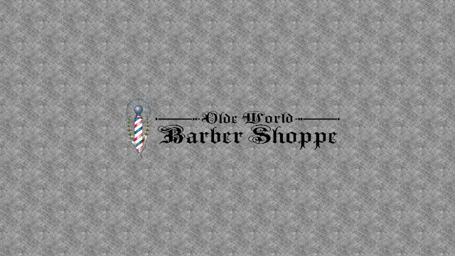 Olde World Barber Shoppe