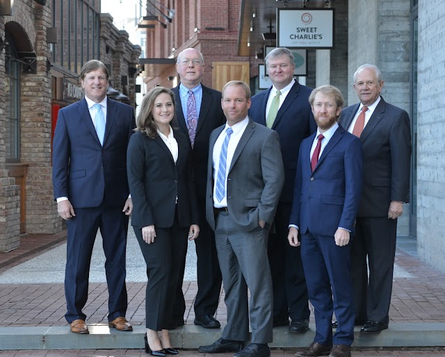 Oliver Maner LLP photo 2
