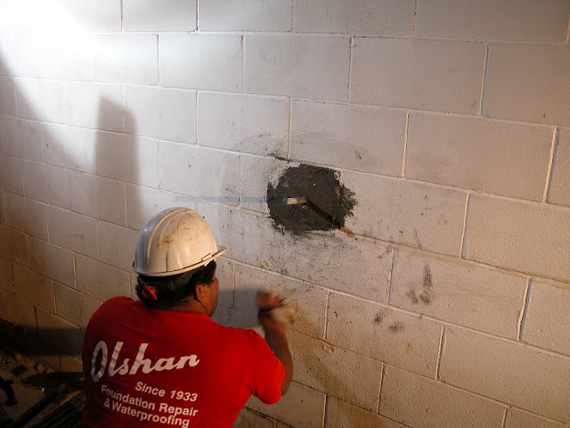 Olshan Foundation Solutions of Montgomery AL photo 3