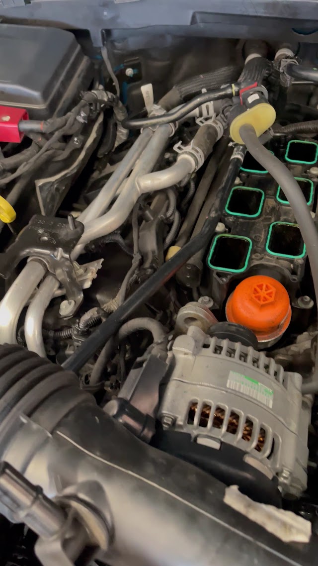 Omar’s Mobile Auto Repair photo 2