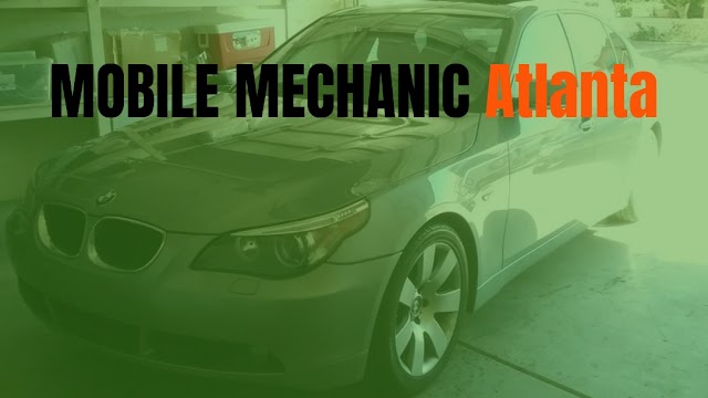Omar’s Mobile Auto Repair photo 4