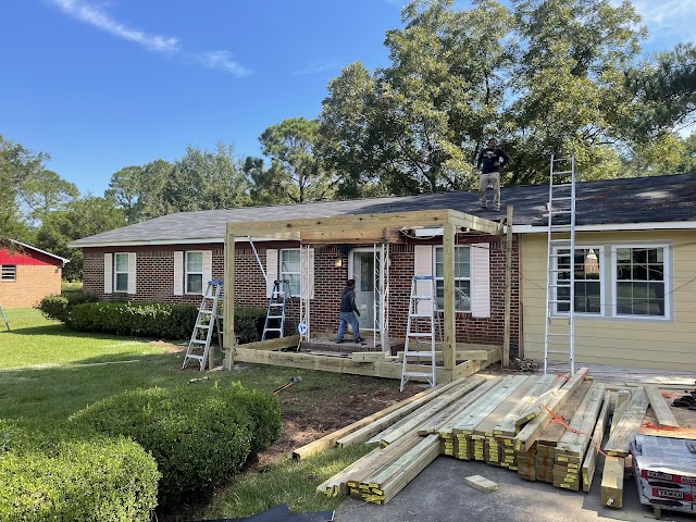 Omars Handyman Services photo 2