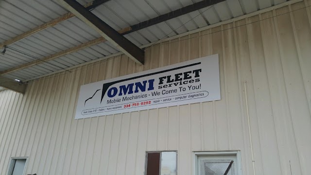 Omni Fleet Services photo 2