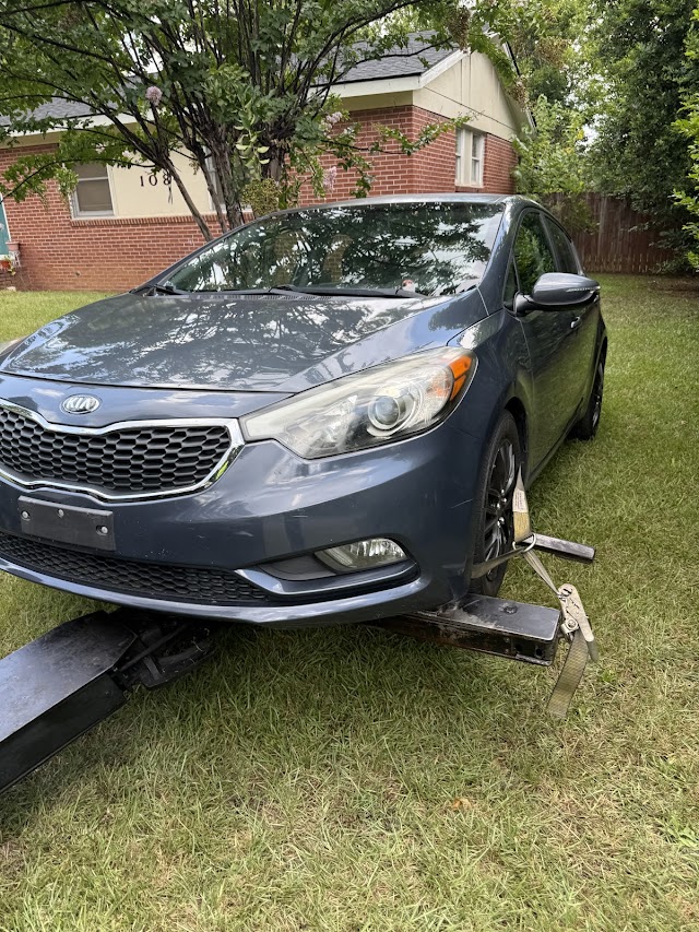 OMNI TOWING LLC