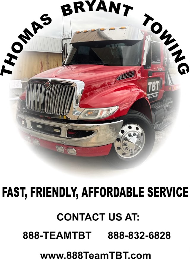 OMNI TOWING LLC photo 3