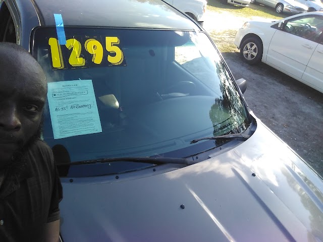 ON DEMAND WINDSHIELD REPAIR