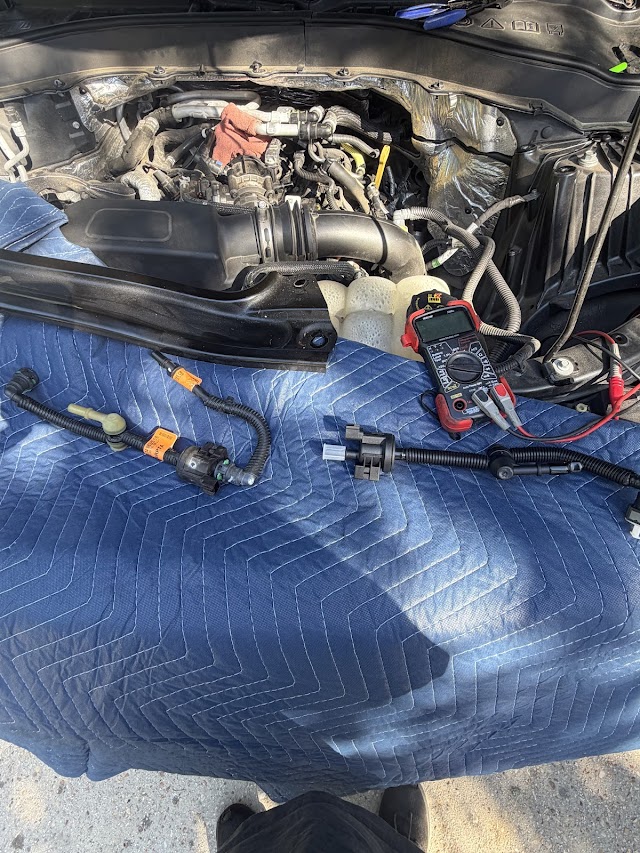 On-Site Mobile Mechanic photo 2
