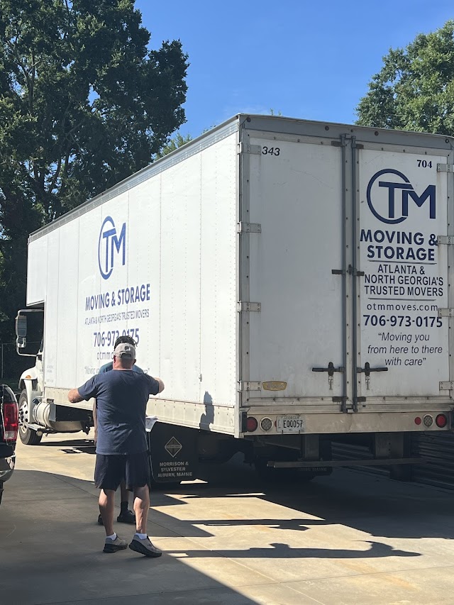 On The Move Moving Company photo 2