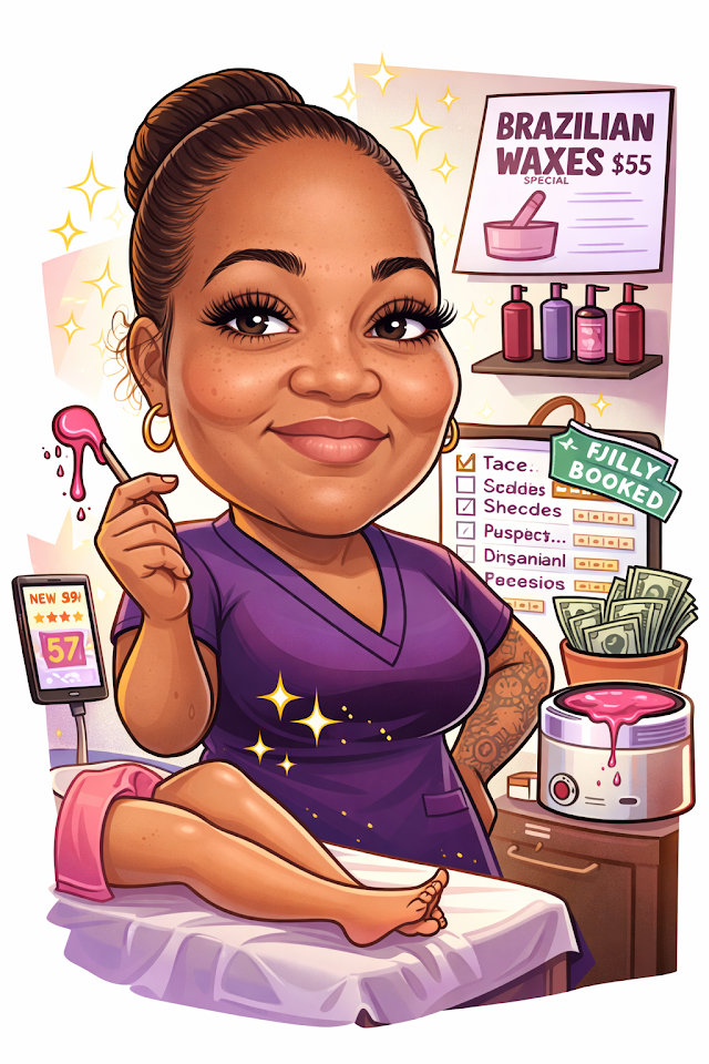 On The Table Spa Services photo 2