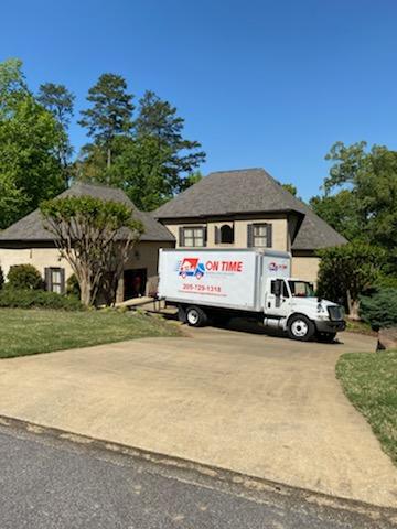 On Time Moving & Delivery photo 3
