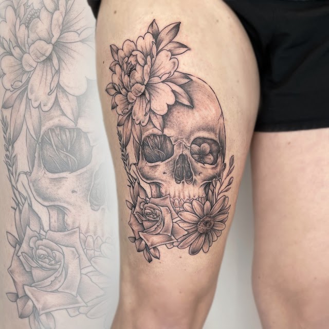 One Chance Tattoo and Piercing photo 3