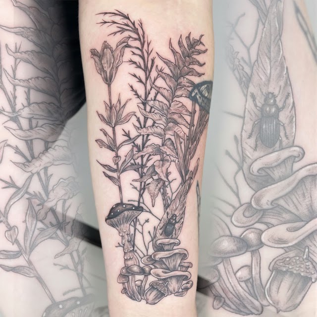 One Chance Tattoo and Piercing photo 4