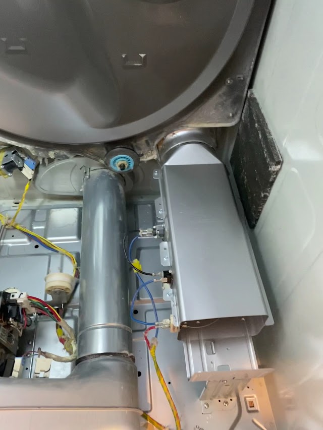 One Choice Appliance Repair LLC photo 3